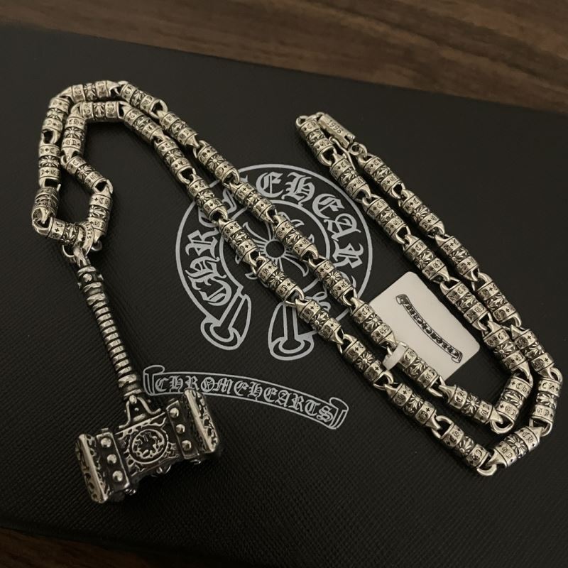 Chrome Hearts Necklaces